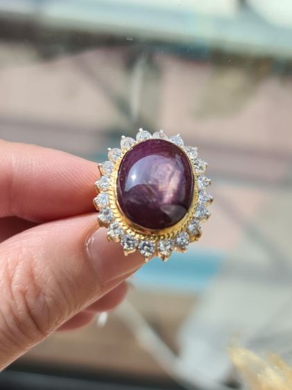 อัญมณี สร้อยคอและจี้ ขายแหวนเงินแท้92.5 ชุบทองคำแท้  หัวแหวนทับทิมแท้ และขายสร้อยโช้กเกอร์เงินแท้ชุบทอง และจี้ทับทิมแท้