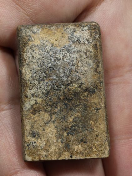 รหัส 134 - พระสมเด็จพิมพ์ใหญ่ วัดระฆังโฆสิตาราม สภาพสวยสมบูรณ์ ไม่แตกไม่บิ่น มวลสารชัดเจน รับประกันตรงปกตามรูปภาพค่ะ รูปที่ 6