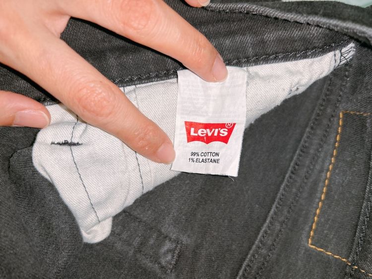 กางเกง levi's รูปที่ 3