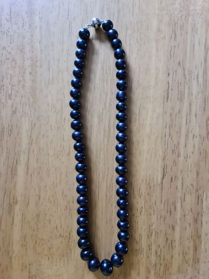 อัญมณี สร้อยคอและจี้ ต้องการขายสร้อยไข่มุกน้ำจืดแท้ มือหนึ่ง ราคาถูกมากค่ะ