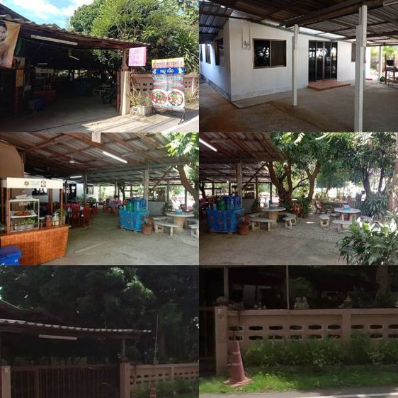 ไม่มี ให้เช่าบ้านและพื้นที่ค้าขายได้ เลี้ยงสัตว์ได้ หลังนิสสันดอนจั่น เมืองเชียงใหม่ รูปที่ 3