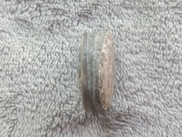 นางกวักเขาแกะหลังแผ่นเงิน รูปที่ 7