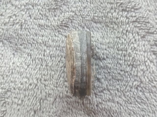 นางกวักเขาแกะหลังแผ่นเงิน รูปที่ 6