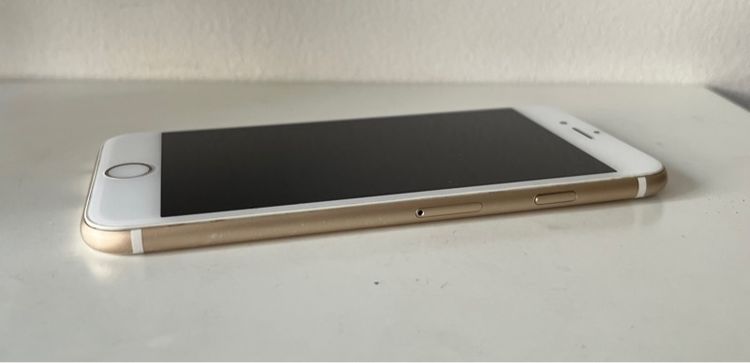 iPhone6 32GB Gold รูปที่ 4