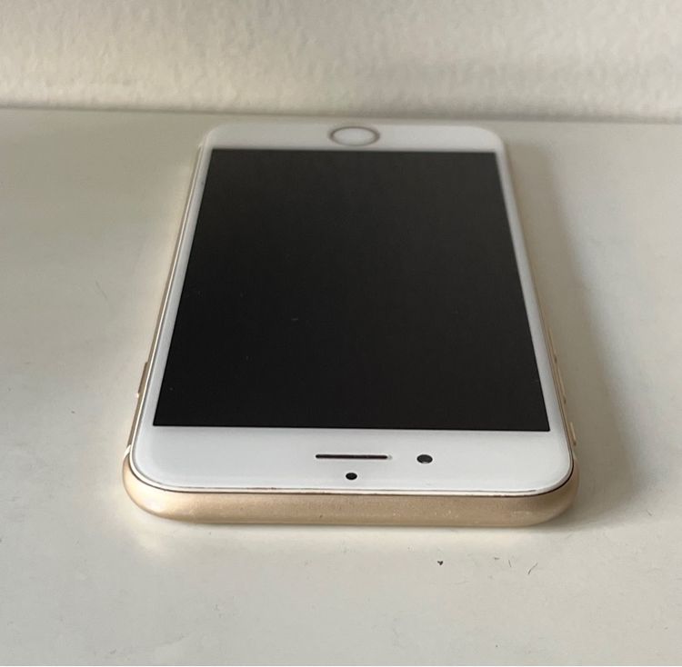 iPhone6 32GB Gold รูปที่ 5