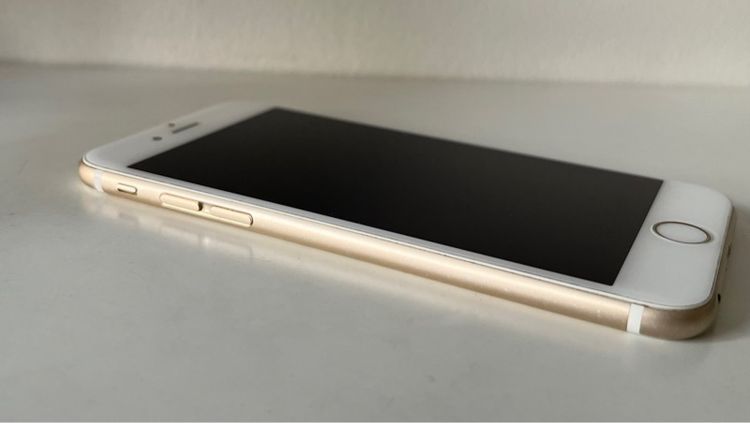 iPhone6 32GB Gold รูปที่ 2