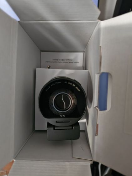 กล้อง 4K Emeet S800 รูปที่ 3