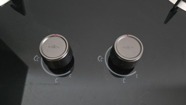 เตาฝัง ยี่ห้อ MEG รูปที่ 4