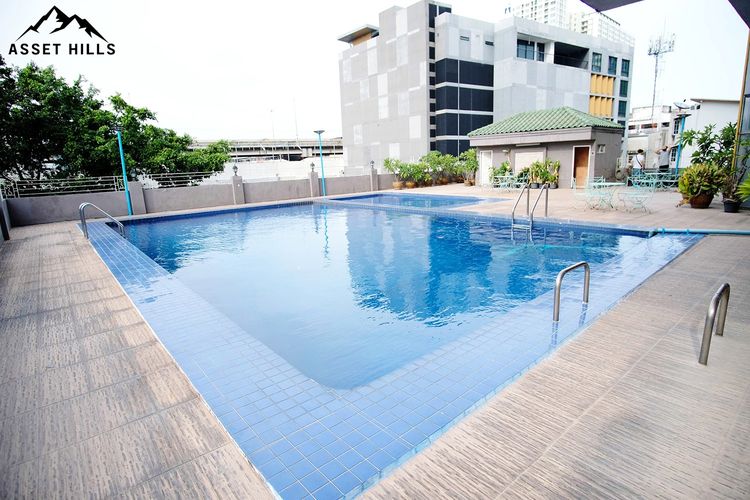 ไม่อนุญาต ไม่มี  โอกาสทอง คอนโดราคาถูกสุด พื้นที่ใหญ่สุด สะดวกสุดในย่านปิ่นเกล้า รูปที่ 4