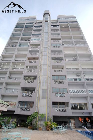 ไม่อนุญาต ไม่มี  โอกาสทอง คอนโดราคาถูกสุด พื้นที่ใหญ่สุด สะดวกสุดในย่านปิ่นเกล้า รูปที่ 2