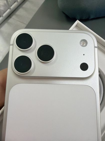 iphone17 pro max  256gb เครื่องใหม่ รูปที่ 2