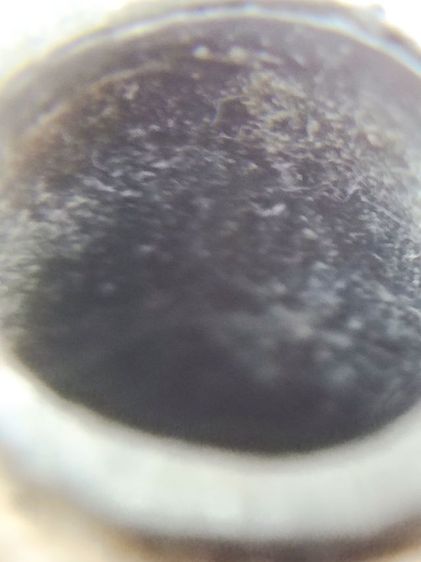 ตะกรุดหลวงพ่อคูณ ติดรูปเก่าๆ ยาว 5 นิ้ว มีจาร รูปที่ 4