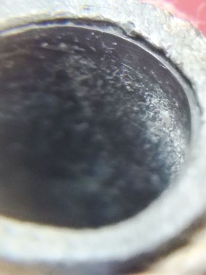 ตะกรุดหลวงพ่อคูณ ติดรูปเก่าๆ ยาว 5 นิ้ว มีจาร รูปที่ 5