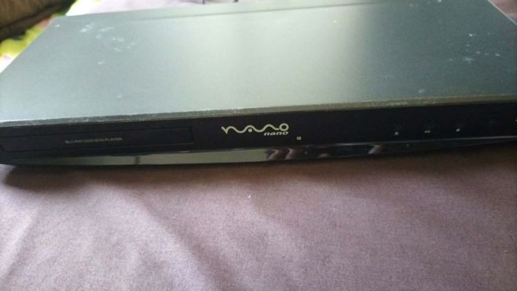 เครื่องเล่นบูลเรย