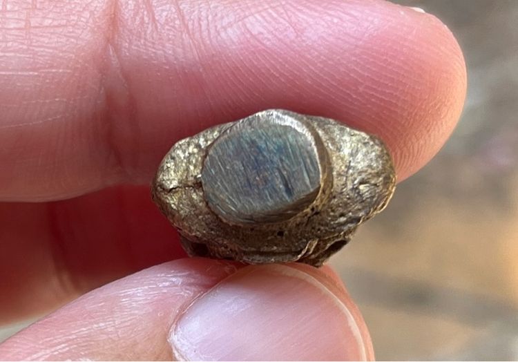 พระชัยวัฒน์หลวงพ่อสุด วัดหนองหวาย รูปที่ 4