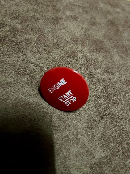 🎈📍ปุ่มสตาร์ทเบนซ์ใส่ได้ทุกรุ่น