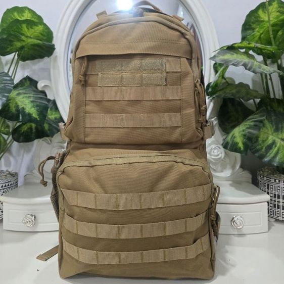 ชาย น้ำตาล เป้สะพาย ชำระเงินปลายทางได้