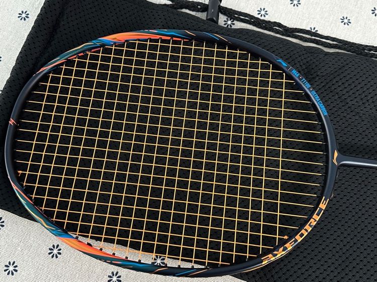 AXFORCE 90 NEW รูปที่ 3