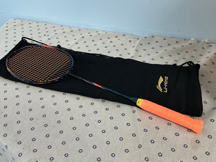 ไม่ระบุ แบดมินตัน อื่นๆ AXFORCE 90 NEW