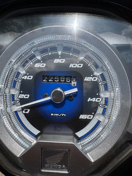 Honda Wave125i led ปี2022 เอกสารครบโอน รถสวยๆพร้อมใช้งาน รูปที่ 11