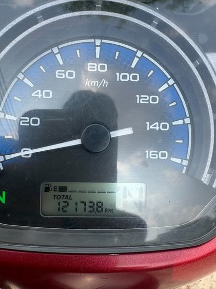 Honda Wave 125iปี2023 เอกสารครบโอน รถสวยๆพร้อมใช้งาน รูปที่ 11