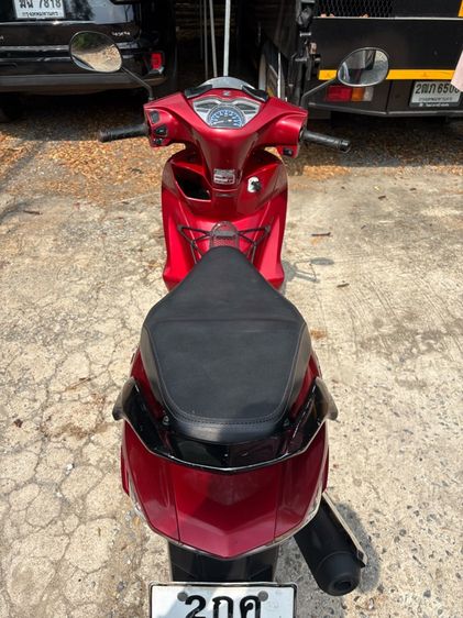 Honda Wave 125iปี2023 เอกสารครบโอน รถสวยๆพร้อมใช้งาน รูปที่ 8