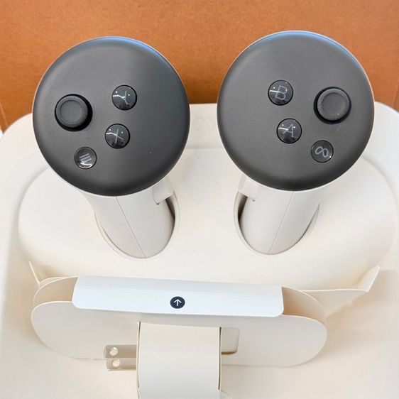 Meta Quest 3S 128GB ครบกล่อง ใช้งานน้อย รูปที่ 7