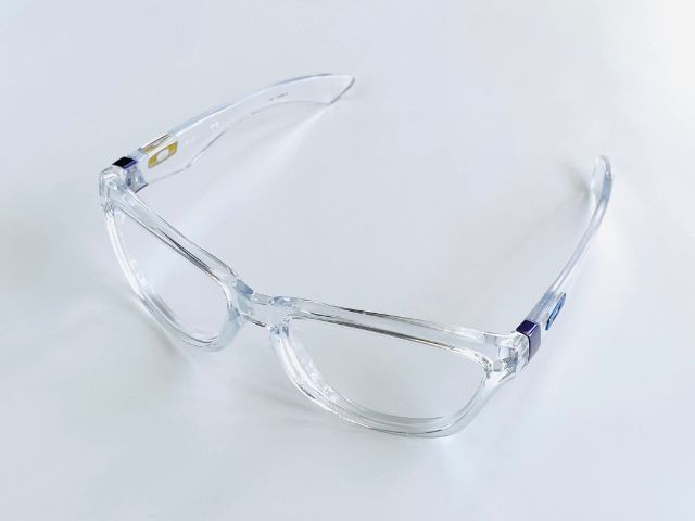 กรอบเเว่นตา OAKLEY รูปที่ 16