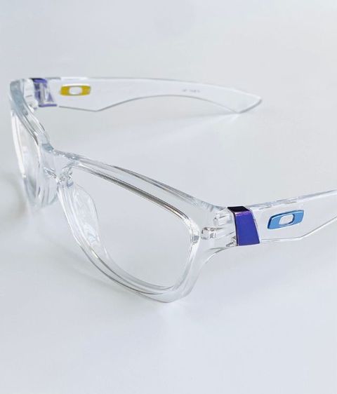 กรอบเเว่นตา OAKLEY รูปที่ 2