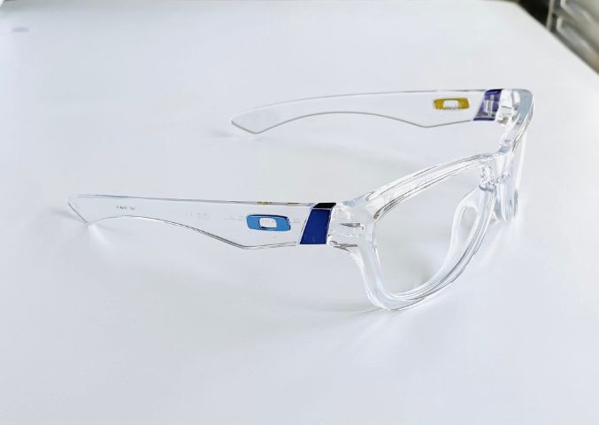 กรอบเเว่นตา OAKLEY รูปที่ 18