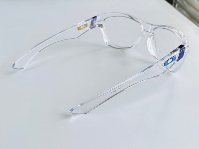 กรอบเเว่นตา OAKLEY รูปที่ 6