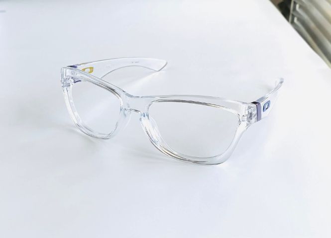 กรอบเเว่นตา OAKLEY รูปที่ 7
