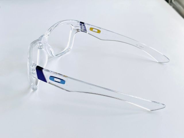 กรอบเเว่นตา OAKLEY รูปที่ 15