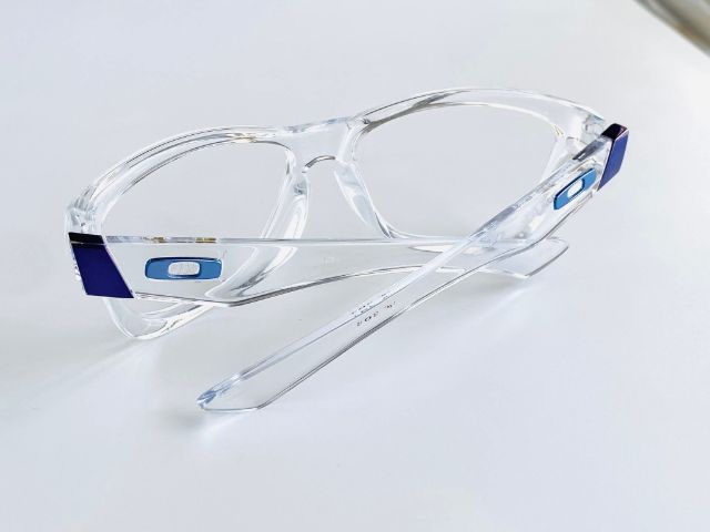 กรอบเเว่นตา OAKLEY รูปที่ 3