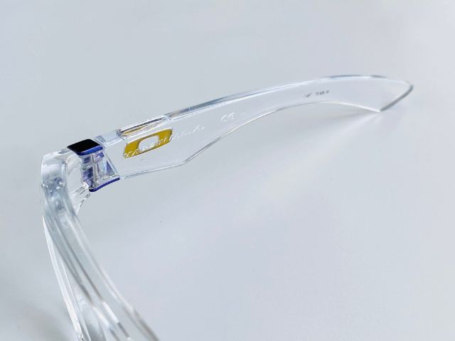 กรอบเเว่นตา OAKLEY รูปที่ 9