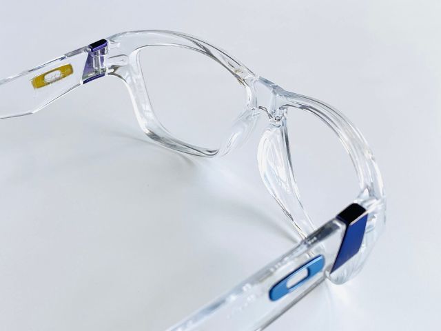 กรอบเเว่นตา OAKLEY รูปที่ 10