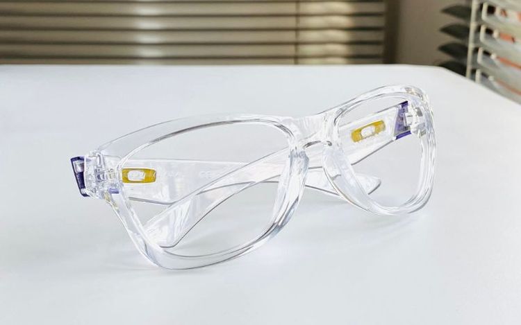 กรอบเเว่นตา OAKLEY รูปที่ 17