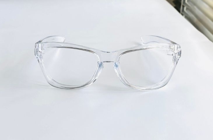 กรอบเเว่นตา OAKLEY รูปที่ 4