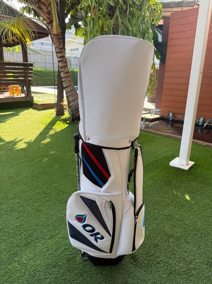 ถุงกอล์ฟมือหนึ่ง รูปที่ 4