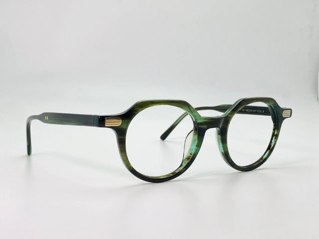 กรอบเเว่นตา  PIN OPTICAL รูปที่ 6