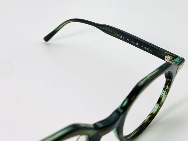 กรอบเเว่นตา  PIN OPTICAL รูปที่ 11