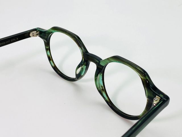 กรอบเเว่นตา  PIN OPTICAL รูปที่ 9