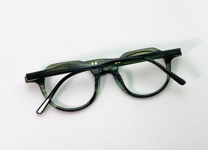 กรอบเเว่นตา  PIN OPTICAL รูปที่ 12