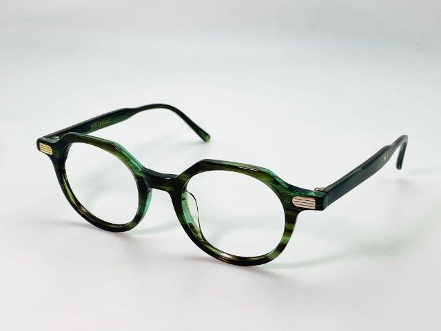 กรอบเเว่นตา  PIN OPTICAL รูปที่ 4