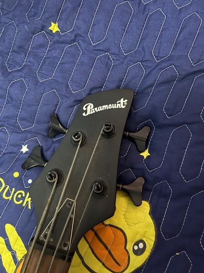 เบสไฟฟ้า รูปที่ 4