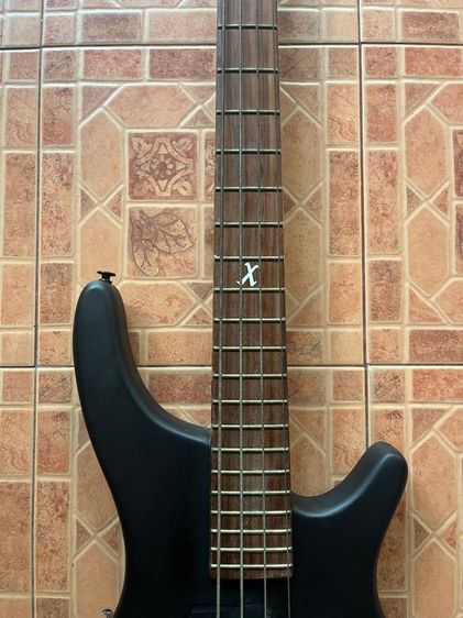 เบสไฟฟ้า รูปที่ 2