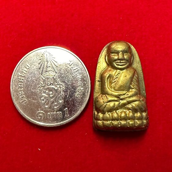 หลวงปู่ทวดเตารีดเล็ก พิมพ์พระรอด จ.ประจวบฯ รูปที่ 7