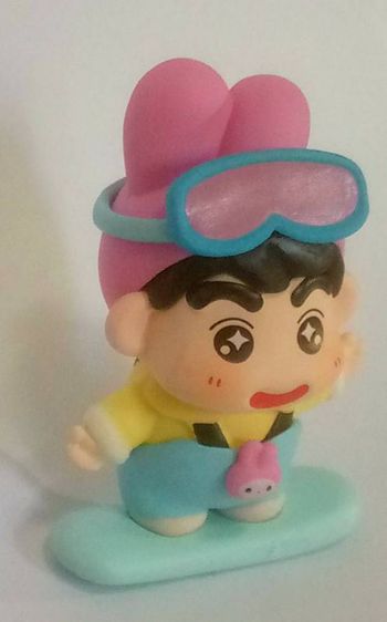 กาชาปองccj01