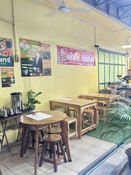 เซ้งร้านขายอาหารหน้าตลาดเตาปูนติดร้านเซเว่น รูปที่ 4