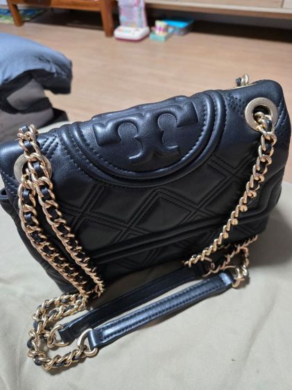 กระเป๋าสะพาย tory burch Fleming soft รูปที่ 4